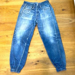 Rag and Bone joggers